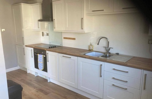 Boddam House | Costal Cottage -Boddam-Sleeps6- Pet Friendly