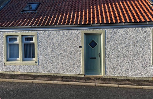 Boddam House | Costal Cottage -Boddam-Sleeps6- Pet Friendly