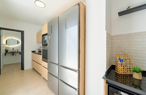 Alhaurin de la Torre Apartment | CostaLux Two Bedroom - Alhaurin Town Center
