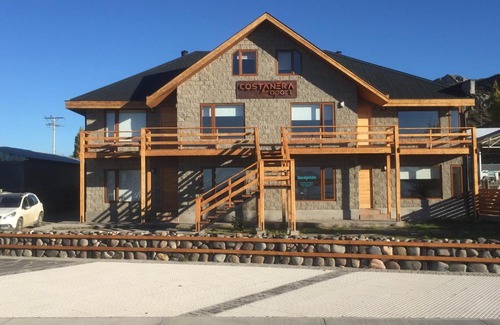 Chile Chico House | Costanera Apart