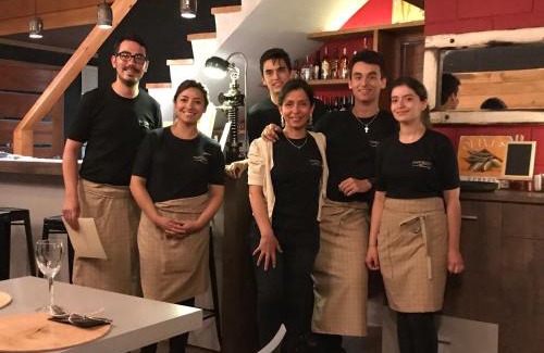 Chile Chico House | Costanera Apart