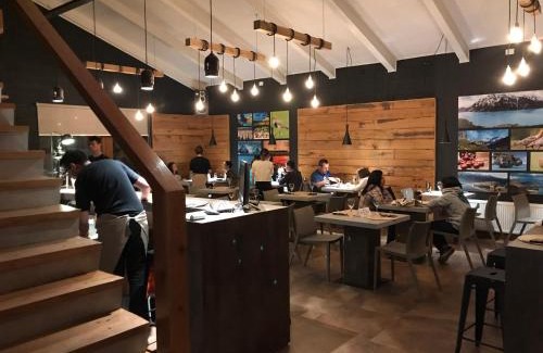 Chile Chico House | Costanera Apart