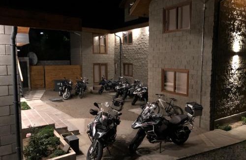 Chile Chico House | Costanera Apart