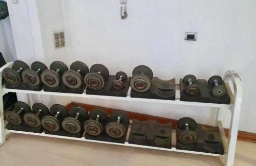 Providencia Apartment | Costanera Center Suite 2 ambientes