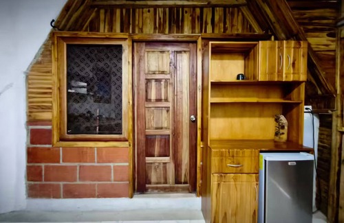 Playas House | "Costanera" in Bungalows Beach