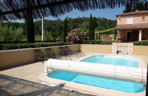 Cornillon Apartment | Coste Investissement - Le vieil olivier 3