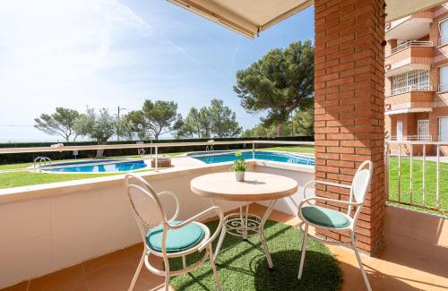 Miami Platja Apartment | Costelación I