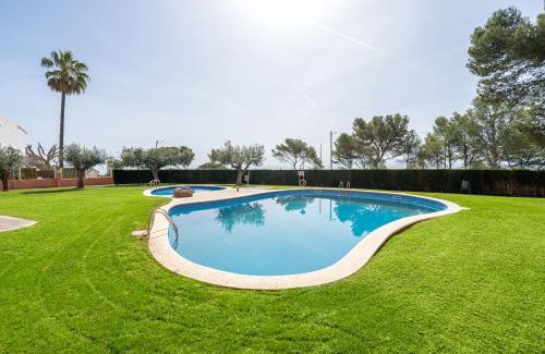 Miami Platja Apartment | Costelación I