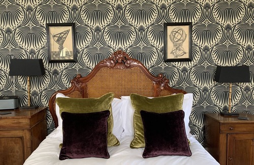 Treator Bed & Breakfast | Coswarth House