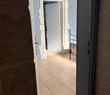 Fauverney Apartment | Cosy à la campagne