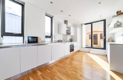 Streatham Apartment | Cosy 1 Bed in Streatham