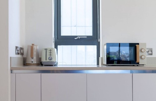 Streatham Apartment | Cosy 1 Bed in Streatham