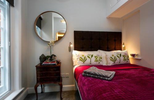 East Putney Apartment | Cosy 1BR Apt with Balcony, East Putney,2min Tube