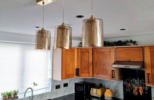 Tooting House | Cosy 2 BDR House in SW London Entire Place