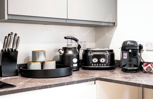 Nettleham Apartment | Cosy 2-Bed Apartment in Nettleham