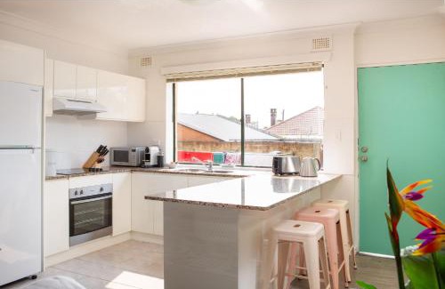 Strathfield Apartment | Cosy 2-Bed Apartment in the Heart of Strathfield
