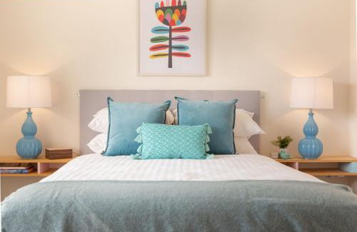 Strathfield Apartment | Cosy 2-Bed Apartment in the Heart of Strathfield