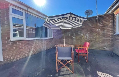 Carrville Apartment | Cosy 2 Bed Apt- Wifi- Yard- Nr Park-Nr Stadium