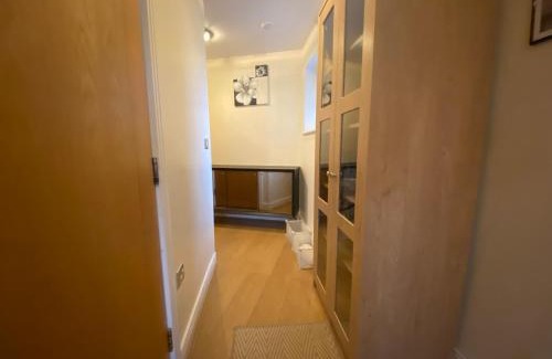Royal Docks Apartment | Cosy 2 Bedroom Royal Docks Apartment