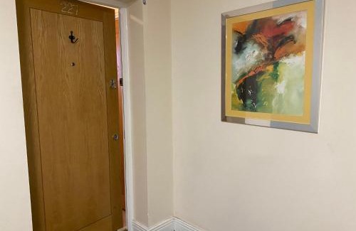 Royal Docks Apartment | Cosy 2 Bedroom Royal Docks Apartment