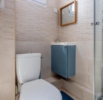 Puteaux Apartment | Cosy 2 PIECES CHAMPS-ÉLYSÉES-DEFENSE