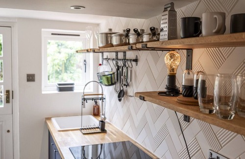 Kingham Cottage | Cosy 2BD Cottage in Oxfordshire - Near Daylesford