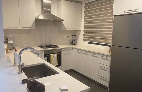 Oyarifa House | Cosy 3bdrm Mountain View Townhouse-