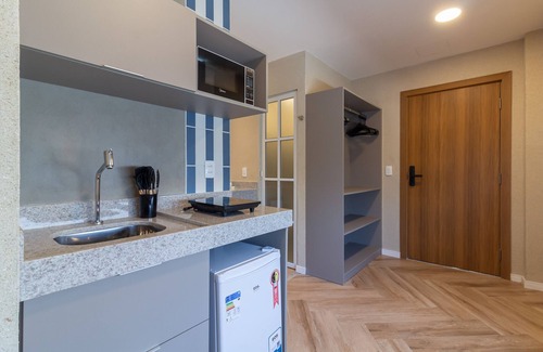 Copacabana Apartment | Cosy a few steps from Copacabana Beach | Q13