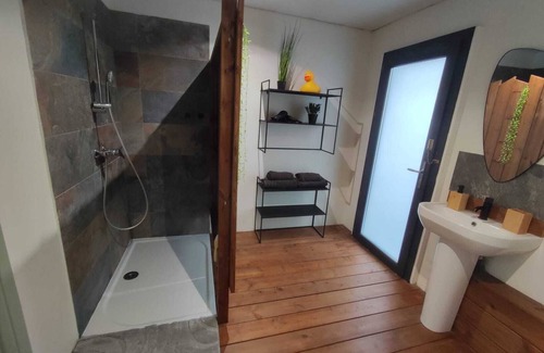 Villeneuve-les-Maguelone Apartment | Cosy apartment, 10 min from beaches and Montpellier