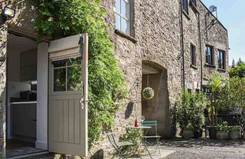 Kirkby Lonsdale Cottage | Cosy and characterful cottage in the heart of Kirkby Lonsdale