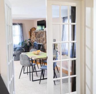 Woburn Apartment | Cosy and Charming 2-bedroom apartment