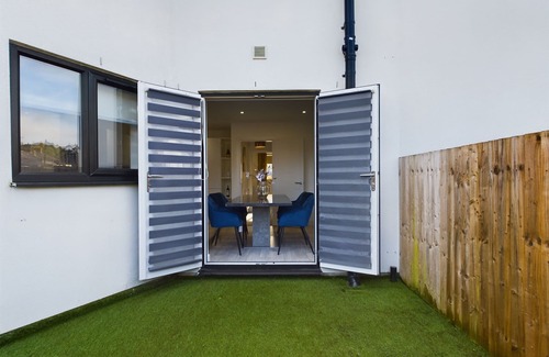 Darwen House | Cosy and luxurious house for 10 guests in Darwen