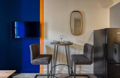 Southport Apartment | Cosy and Modern 1 bedroom apt near Southport Beach