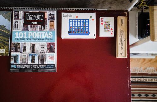 Cedofeita Apartment | Cosy and Modern Flat in Porto
