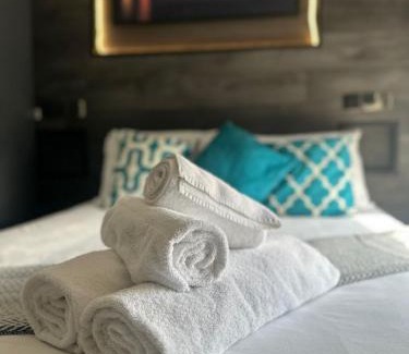 Hillrise Apartment | Cosy and Modern Studio - 10 min to Underground Station