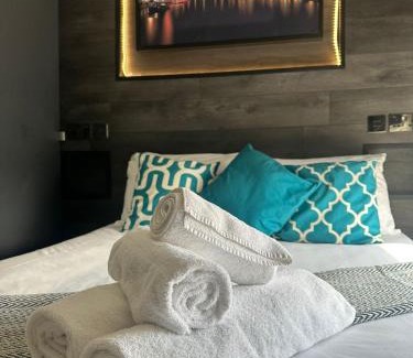 Hillrise Apartment | Cosy and Modern Studio - 10 min to Underground Station