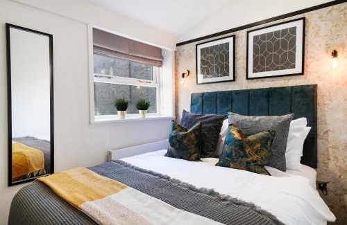 Thamesfield Apartment | Cosy and Stunning Abode in London