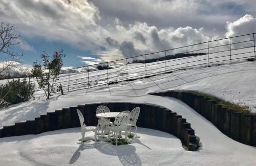 Bridford House | Cosy and unique Thatched Cottage on Dartmoor