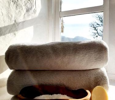 Bridford House | Cosy and unique Thatched Cottage on Dartmoor