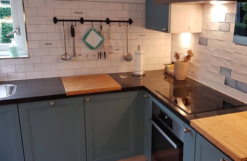 Zonnemaire House | Cosy and well-maintained holiday home in Zeeland