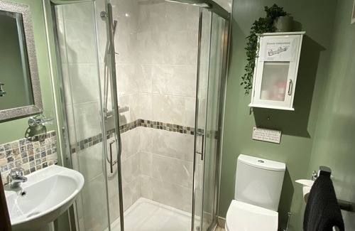 Winterborne Whitechurch Apartment | Cosy annexe ideally located in Dorset for nearby attractions.