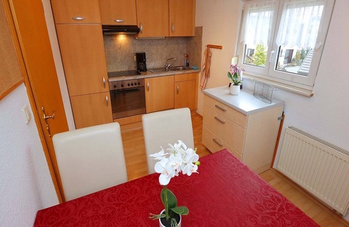 Villingen-Schwenningen Apartment | Cosy apartment with garden in the Black Forest