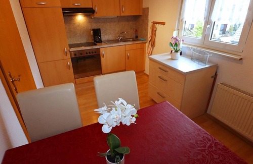 Villingen-Schwenningen Apartment | Cosy apartment with garden in the Black Forest