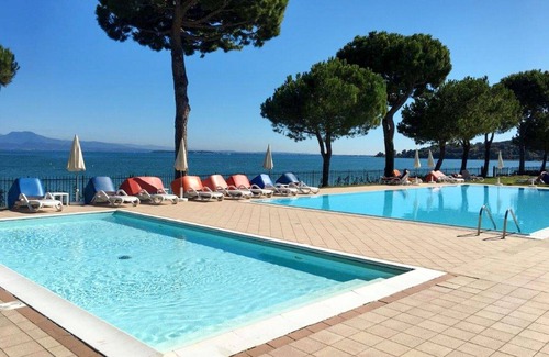 Monte House | Cosy apartment in villa for 4 people with pool, WIFI, A/C, TV and terrace