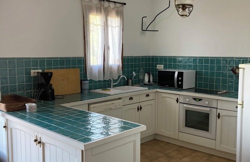 Propriano Apartment | Cosy apartment, 10 minutes' walk from Propriano center and beach