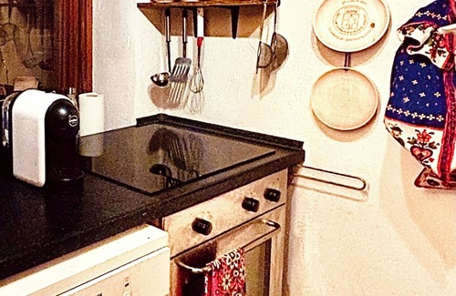 Courmayeur Apartment | Cosy apartment about 150 metres from the cable car