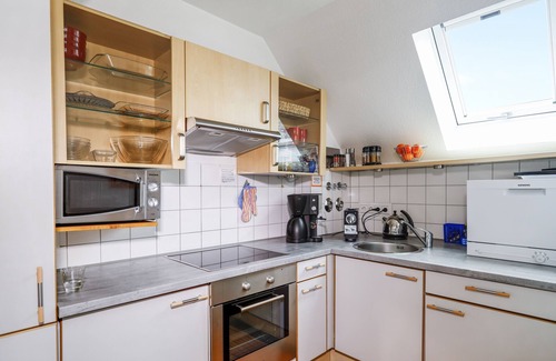 Kressbronn Apartment | Cosy Apartment "Argenpark" with Lake and Mountain View, Balcony & Wi-Fi