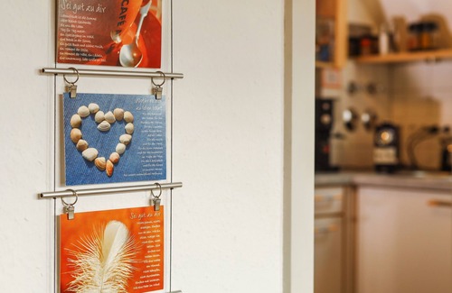 Kressbronn Apartment | Cosy Apartment "Argenpark" with Lake and Mountain View, Balcony & Wi-Fi