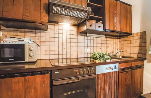 Bad Hofgastein Apartment | Cosy apartment for 4 people with WIFI, TV and parking