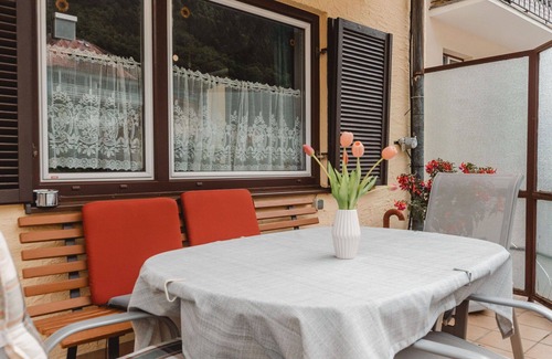 Bad Hofgastein Apartment | Cosy apartment for 4 people with WIFI, TV and parking